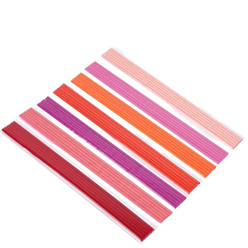 Home Fragrance Logo - 50 Stück 22 cm x 3