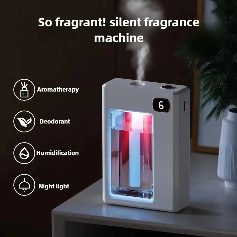 Lufterfrischer-Maschine für zu – Home Fragrance Oud Bewertung und Preis