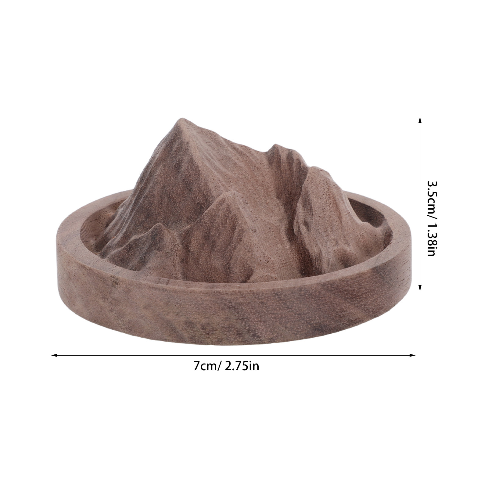 Holz-Diffusor-Skulptur Auto-Ho – Home Fragrance Usa Bewertung und Preis