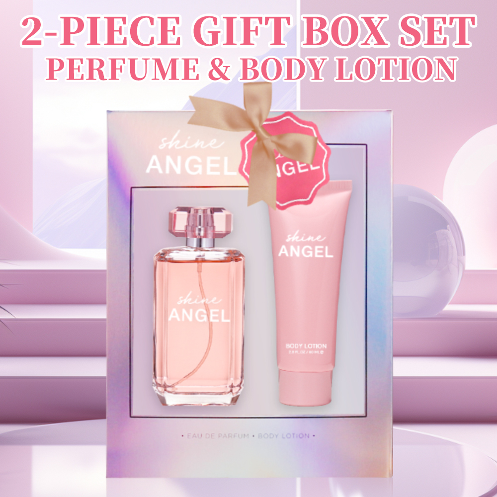 Eau De Parfum Spray und Körper – Home Fragrance Gift Bewertung und Preis