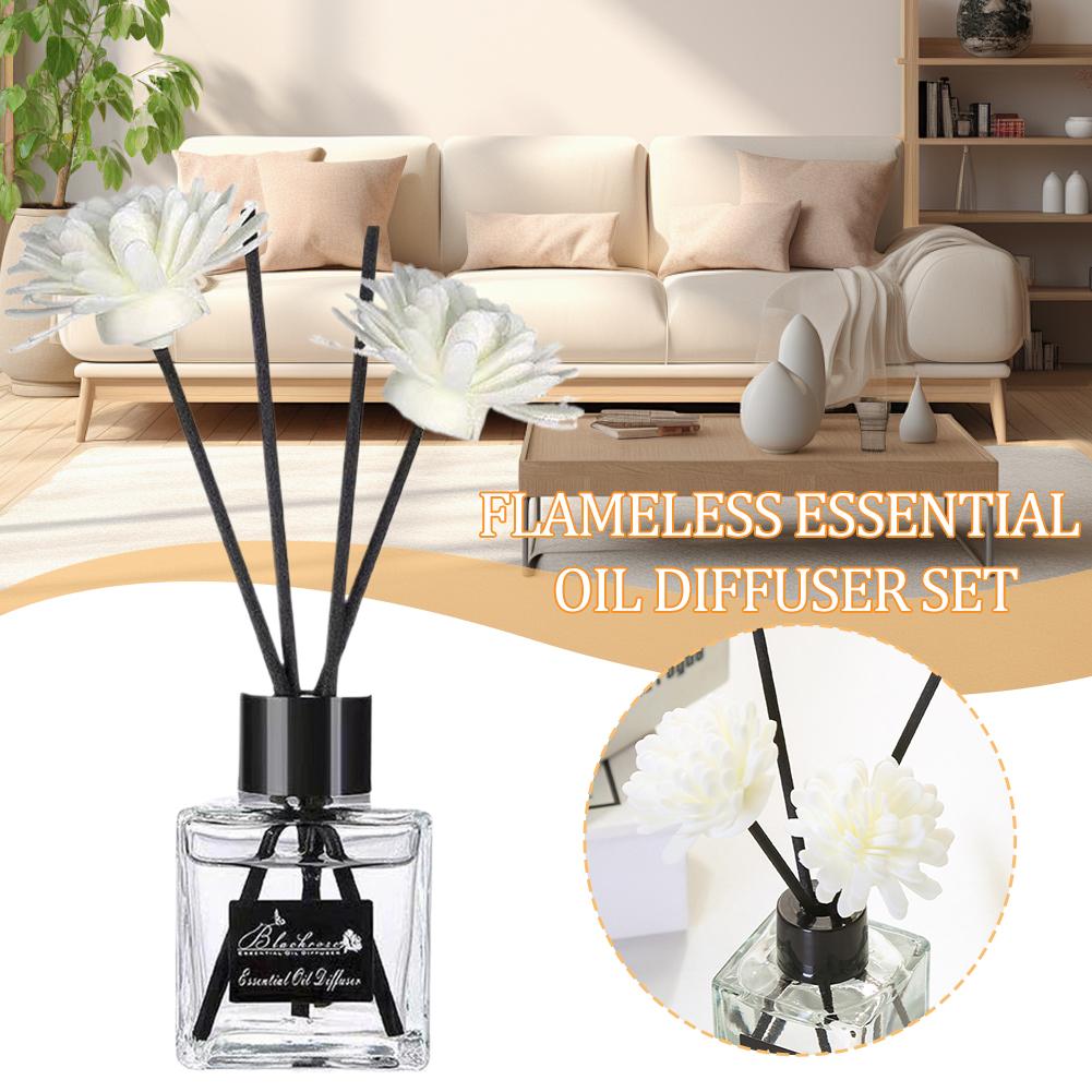 50ml Aroma-Diffusor-Öl für Zuh – Home Fragrance Logo Bewertung und Preis