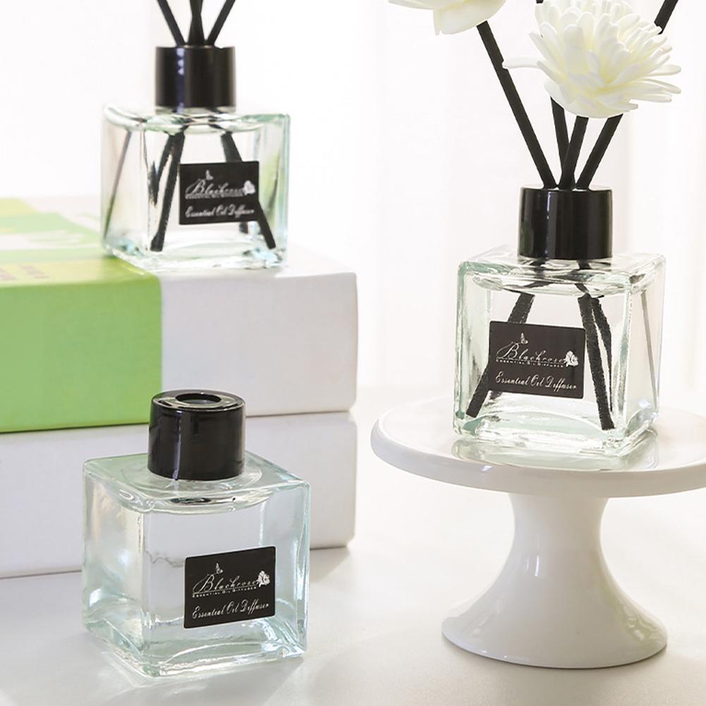 50ml Aroma-Diffusor-Öl für Zuh – Home Fragrance Logo Bewertung und Preis