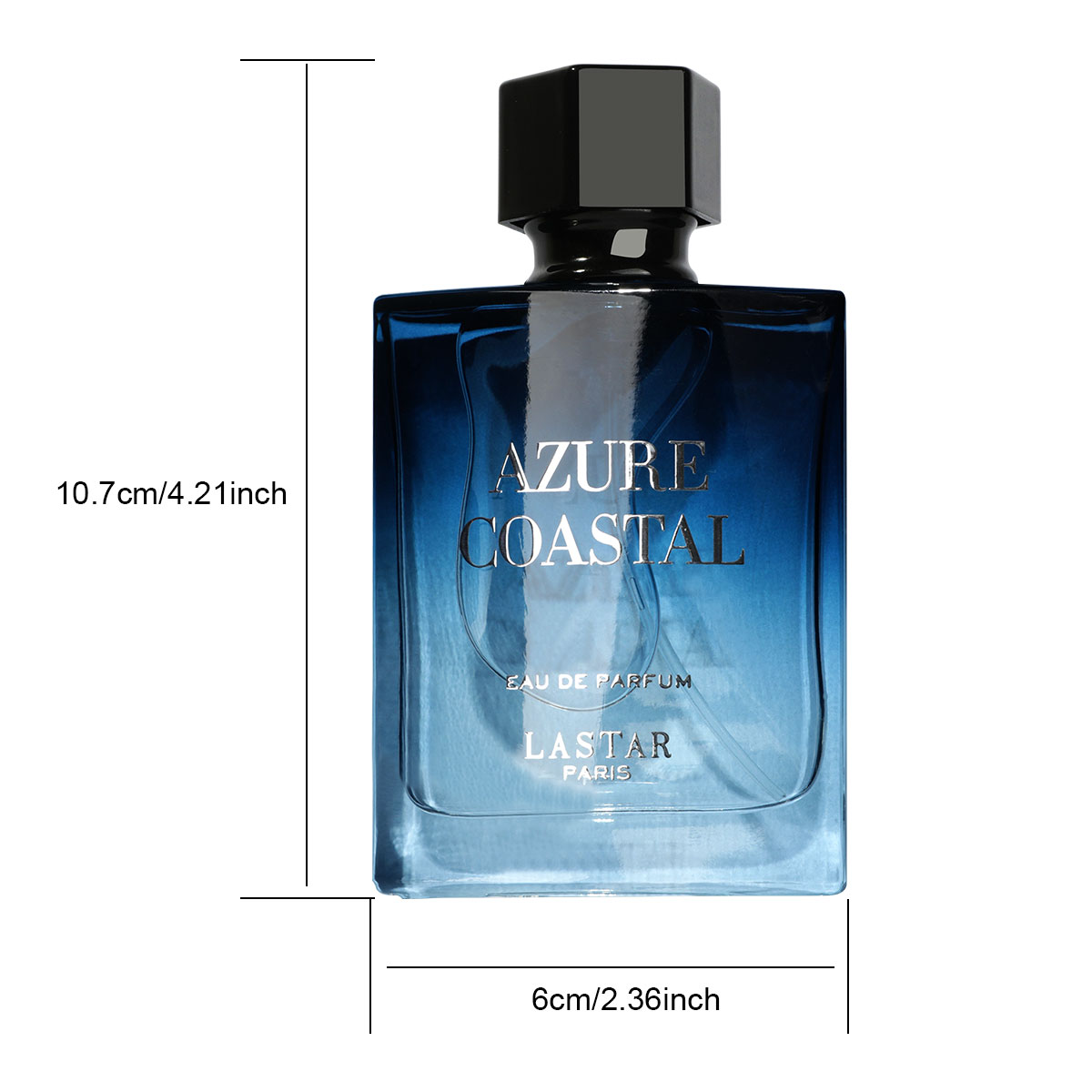 LASTAR Herrenparfüm, Zwei Flas – Home Fragrance Gift Bewertung und Preis