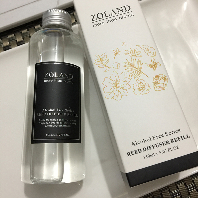 150ml Hause Duft Natürliche Ar – Home Fragrance Oud Bewertung und Preis