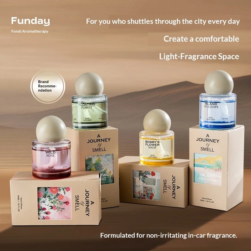 Neuer Umweltfreundlicher Hochw – Home Fragrance Usa Bewertung und Preis