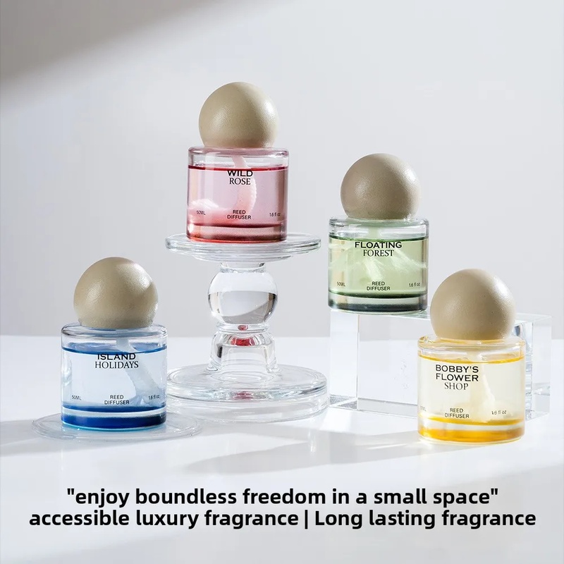 Neuer Umweltfreundlicher Hochw – Home Fragrance Usa Bewertung und Preis