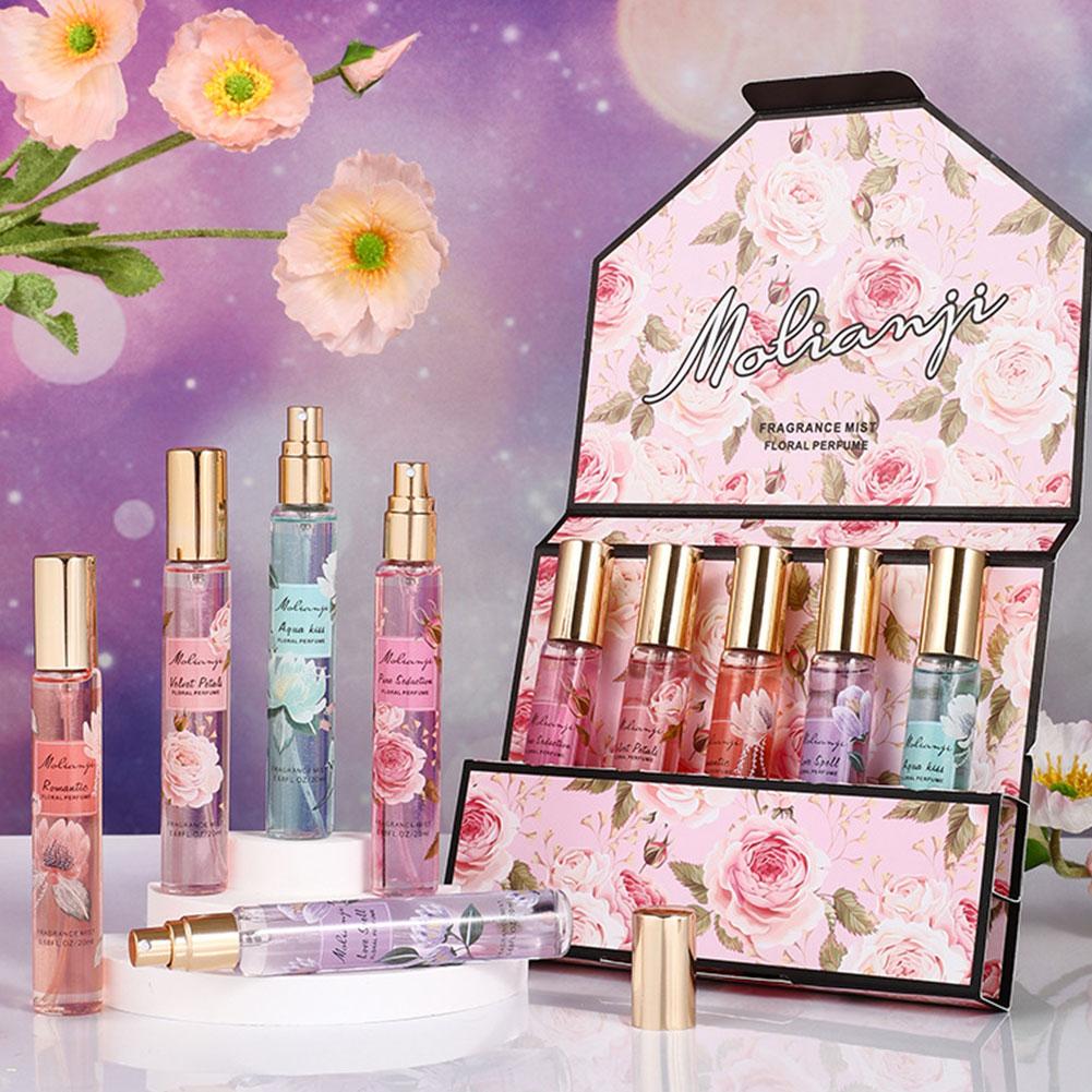Klassisches Rosen-Parfüm Gesch – Home Fragrance Gift Bewertung und Preis