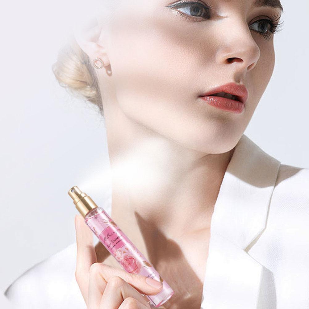 Klassisches Rosen-Parfüm Gesch – Home Fragrance Gift Bewertung und Preis