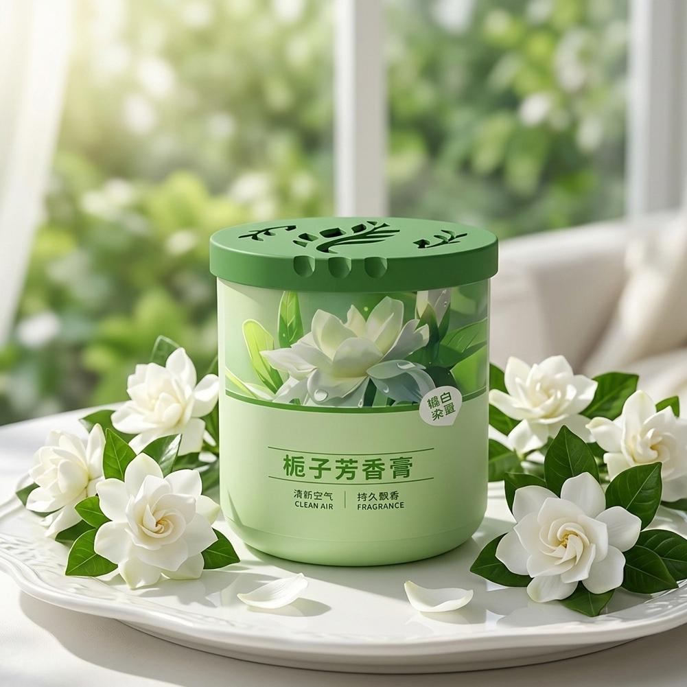 Fester Lufterfrischer mit Osma – Home Fragrance Oud Bewertung und Preis