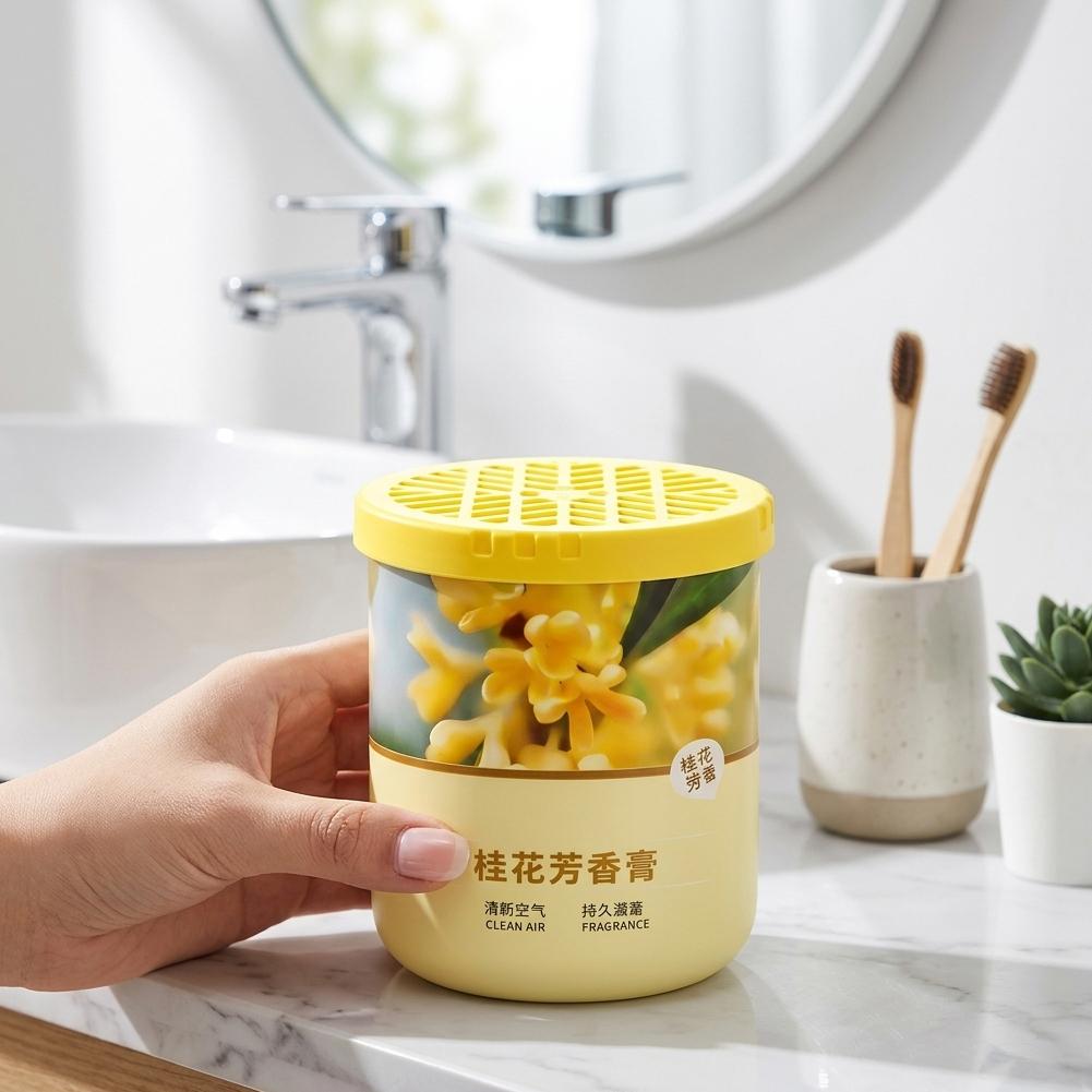 Fester Lufterfrischer mit Osma – Home Fragrance Oud Bewertung und Preis