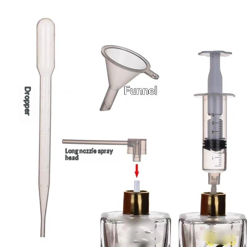 Mehrzweck-Parfüm-Nachfüllwerkz – Home Fragrance Non Toxic Bewertung und Preis